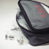 Coax Pack BNC Crimp / Crimp Plug RG58