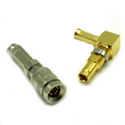 Connectors – COAX Connectors