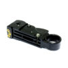 Rotary Cable Stripper( Prefered) for RG58, RG59 coaxial cables.
