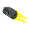 Ratchet Crimp Tool
