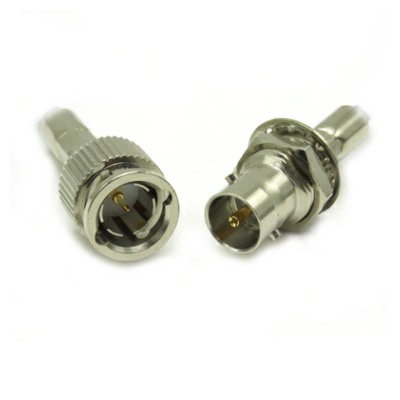 Connectors – COAX Connectors