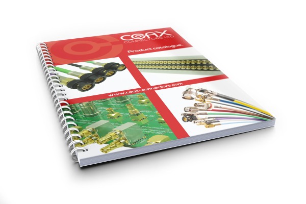 COAX Catalogue
