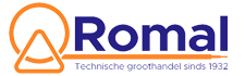 Romal Logo