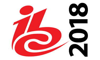 Ibc2018 Logo