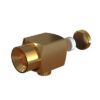 SMP Right Angle Solder / Solder Jack