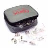 Coax Pack BNC Crimp / Crimp Plug for RG59 - 75 Ohm (1GHz)