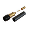 SMA Crimp / Crimp Plug IP68 Un-Mated