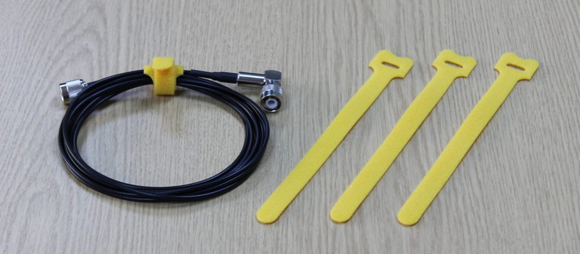 Re-usable cable ties website image