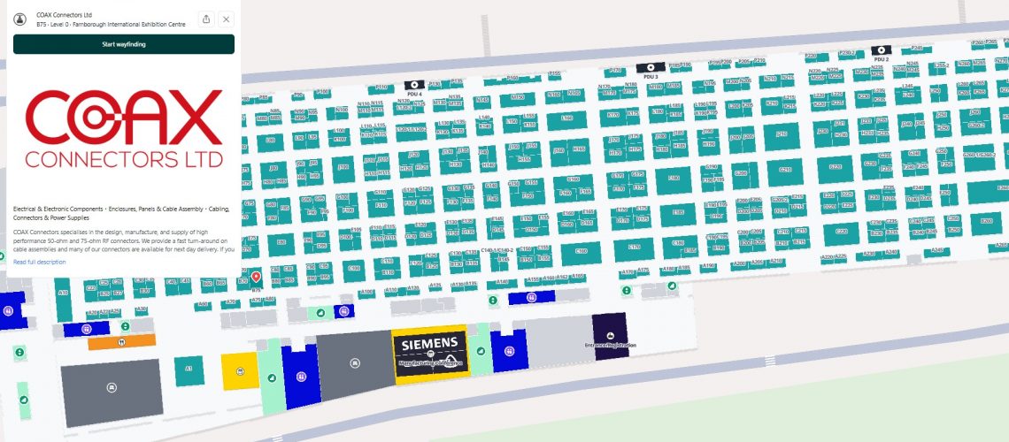 Screenshot of Floorplan